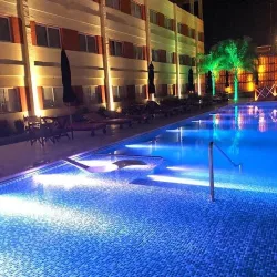 Negocio Hotel Termal Los Cardones & Spa