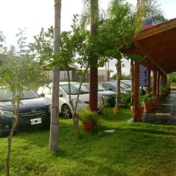 Negocio Hotel Termal Matias Y Hnos.