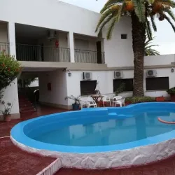 Negocio Hotel Termal Michel