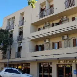 Negocio Hotel Termal Río Hondo