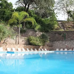 Negocio Hotel Termas