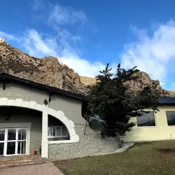 Hotel Termas Lahuen-Có