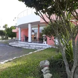 Negocio Hotel Termas Maria Grande