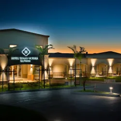 Negocio Hotel Termas Victoria Wellness Spa