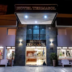 Negocio Hotel Termasol