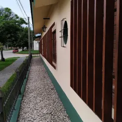 Negocio Hotel Terminal