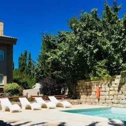 Negocio Hotel Terra Malal