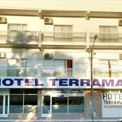 Hotel Terramar