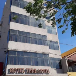 Negocio Hotel Terranova
