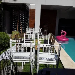 Negocio Hotel Terrazas