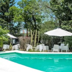 Negocio Hotel Terrazas