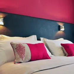 Hotel Tiber Mar Del Plata