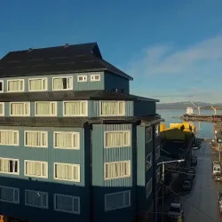 Negocio Hotel Tierra Del Fuego