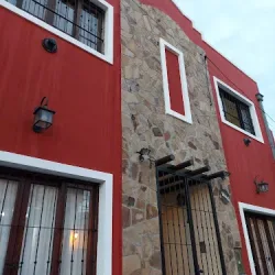 Negocio Hotel Tierra Del Sol