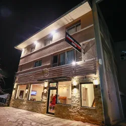 Negocio Hotel Tierra Gaucha