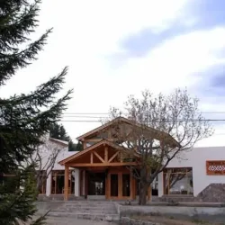 Negocio Hotel Tierra Mapuche