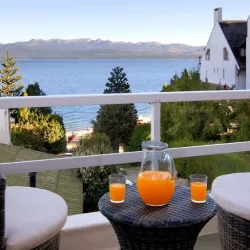Negocio Hotel Tirol En Bariloche