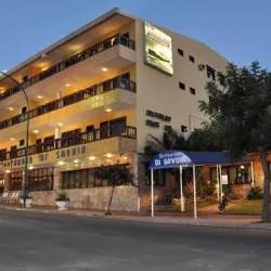 Negocio Hotel Tomaso Di Savoia