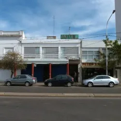 Negocio Hotel Torino