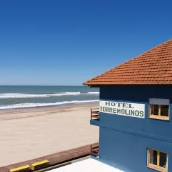 Negocio Hotel Torremolinos