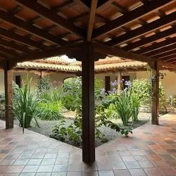 Negocio Hotel Torrontes