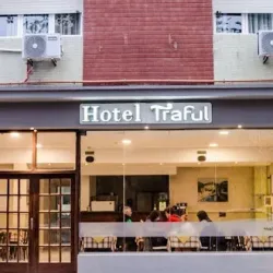 Hotel Traful