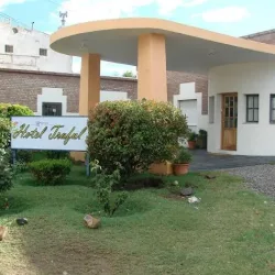 Negocio Hotel Traful