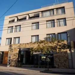 Negocio Hotel Tramas Andinas