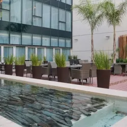 Negocio Hotel Treinta-Seis