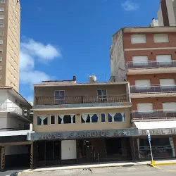 Negocio Hotel Tres Arroyos