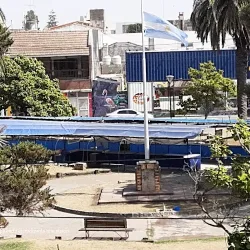 Negocio Hotel Tres Reyes