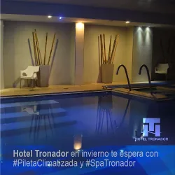 Hotel Tronador