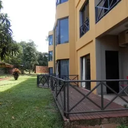 Negocio Hotel Tropical