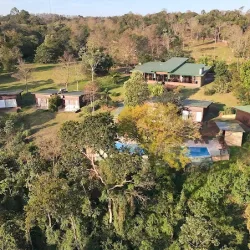 Negocio Hotel Tupa Lodge