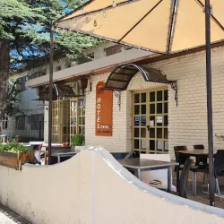 Hotel Turismo Malargüe