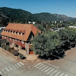 Negocio Hotel Turismo Patagonia