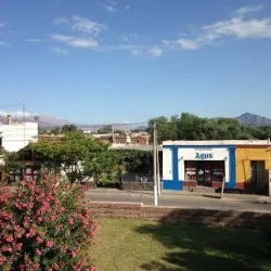 Negocio Hotel Turismo Tinogasta