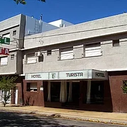 Negocio Hotel Turista