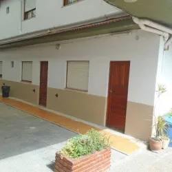 Negocio Hotel Turista