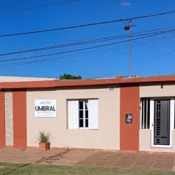 Hotel Umbral De La Colonia
