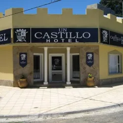 Negocio Hotel Un Castillo