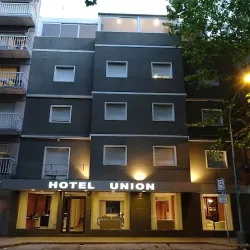 Hotel Unión