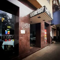Negocio Hotel Universo