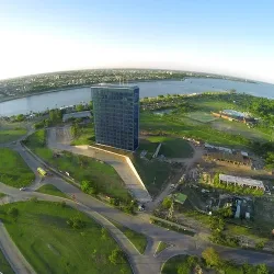 Negocio Hotel Unl Ate Santa Fe