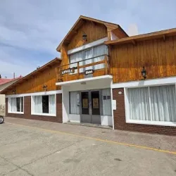 Negocio Hotel Upsala