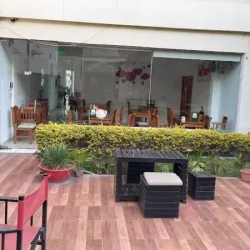 Negocio Hotel Urbano