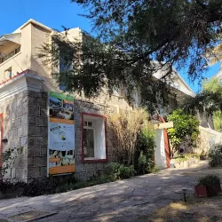 Negocio Hotel Uritorco