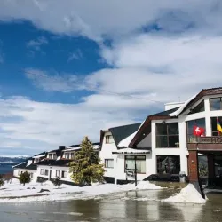 Negocio Hotel Ushuaia