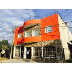 Hotel Valle Escondido