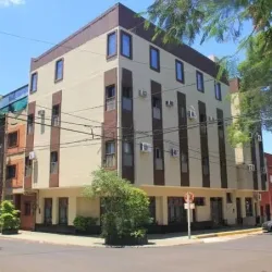 Negocio Hotel Vanderloo